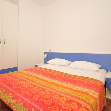 Condominio Tiziano B Bibione Exteriér fotografie
