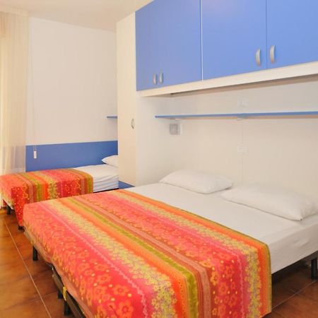 Condominio Tiziano B Bibione Exteriér fotografie