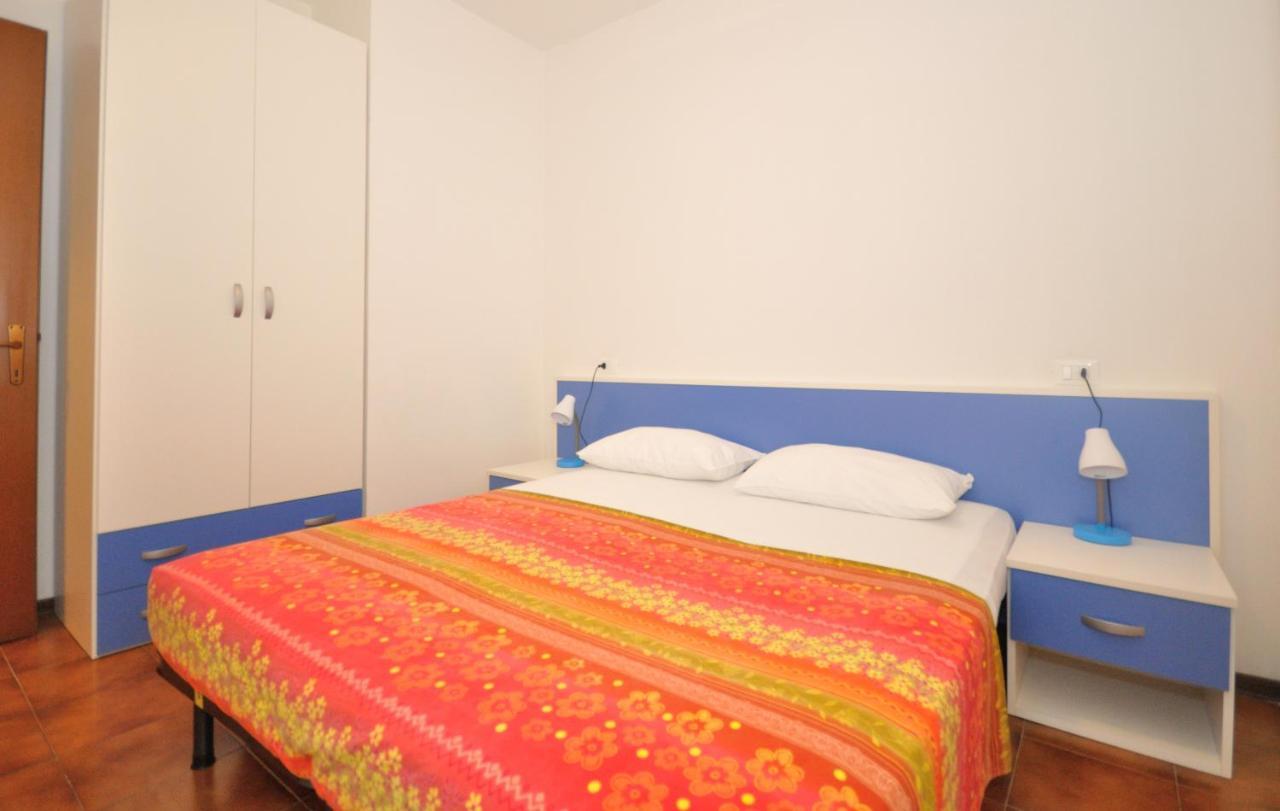 Condominio Tiziano B Bibione Exteriér fotografie