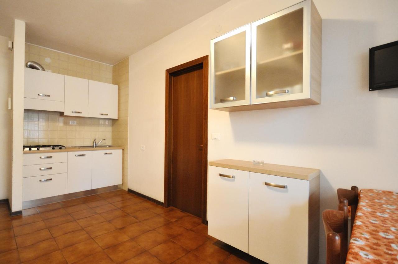 Condominio Tiziano B Bibione Exteriér fotografie