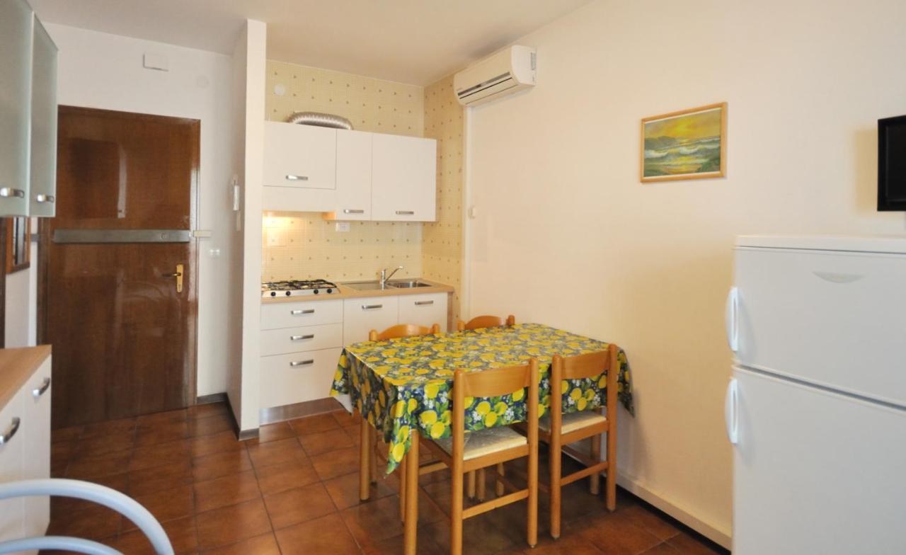 Condominio Tiziano B Bibione Exteriér fotografie
