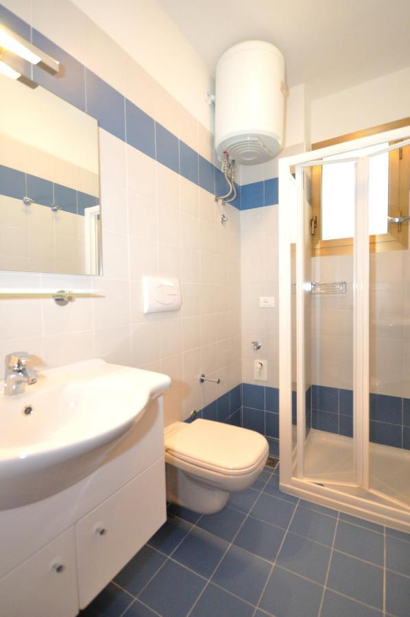 Condominio Tiziano B Bibione Exteriér fotografie
